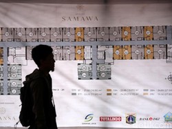 Pertumbuhan Kredit Tahun Depan Diramal Masih Loyo