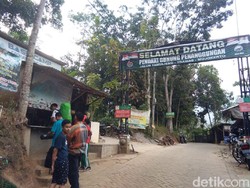 9 Tips Aman Mendaki Gunung Penanggungan di Mojokerto