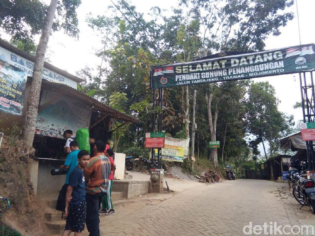 9 Tips Aman Mendaki Gunung Penanggungan di Mojokerto 9 Tips Aman Mendaki Gunung Penanggungan di Mojokerto