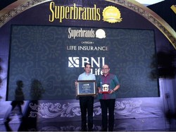 BNI Life Insurance Raih Dua Penghargaan Bergengsi