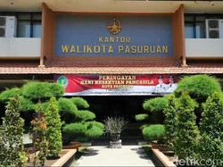 Dirugikan Mutasi, ASN Pemkot Pasuruan ini Siapkan Gugatan ke PTUN