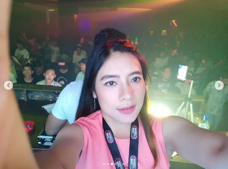 DJ Rere Ditangkap di Malaysia, KBRI Kabari Pihak Keluarga