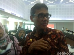 Gubernur Sumbar: Semua Perjalanan Luar Negeri Saya Ada di Medsos!