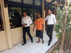 Seorang Paman di Lamongan Tega Cabuli Keponakan Hingga Hamil