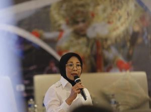 Kemenpar: Calender of Event Harus Jadi Pemantik Destinasi