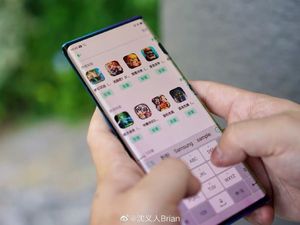 Bos Oppo Pamer Calon Penerus Find X Bos Oppo Pamer Calon Penerus Find X