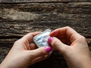 Cegah Baby Boom Saat Pandemi, Alat Kontrasepsi di Klaten Dikirim Via Ojol