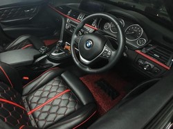 Bengkel Modifikasi Interior Mobil Perlukah Punya Sertifikat?