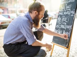 Terungkap! Ini Alasan Restoran Tawarkan Menu Spesial