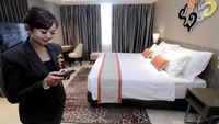 Ini Penampakan Hotel Bintang Empat di Cirebon