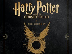 The Journey Ungkap Perjalanan Belakang Panggung The Cursed Child