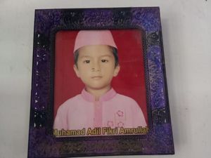 Seorang Anak di Blitar Tewas Tersedak Saat Makan Sempol Seorang Anak di Blitar Tewas Tersedak Saat Makan Sempol