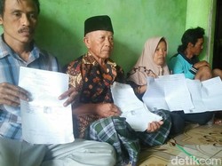 31 Tahun Jadi TKI di Arab Saudi, Carmi Menghilang Tak Ada Kabar