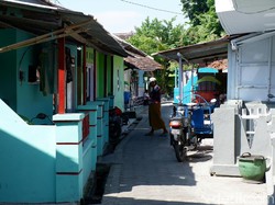 Polisi Sebut Teror Penggedor Pintu Misterius di Banyuwangi Hanya Isu