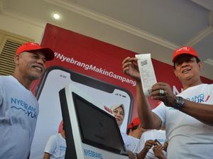 Beli Tiket Buat Naik Kapal Bisa Online Lho, Ini Caranya