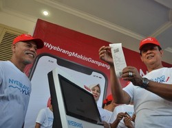 Beli Tiket Buat Naik Kapal Bisa Online Lho, Ini Caranya