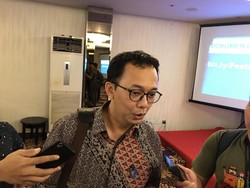 Komnas HAM akan Ungkap Temuan soal Rusuh 21-22 Mei Pertengahan Agustus