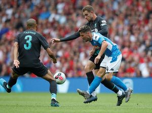 Robertson: Tren Buruk Liverpool Mesti Segera Diakhiri