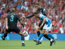 Robertson: Tren Buruk Liverpool Mesti Segera Diakhiri