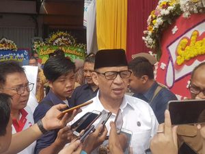 Divestasi Saham di BJB Batal, Ini Respons Gubernur Banten Divestasi Saham di BJB Batal, Ini Respons Gubernur Banten