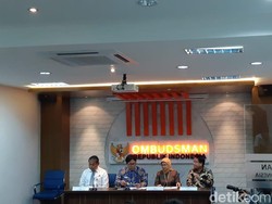 Panggil Bank Mandiri, Ombudsman Minta Update Sistem IT