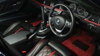 BMW Modifikasi Ammar Zoni