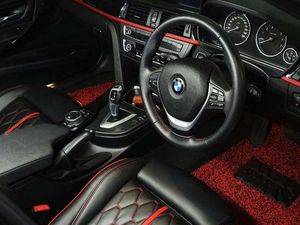 BMW Modifikasi Ammar Zoni