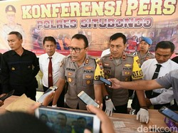 Belasan Gadis Bandung yang Dijadikan PSK di Situbondo Tak Terjangkit HIV