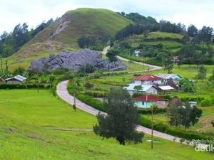 Bentang Alam Mengagumkan, New Zealand Baru dari NTT Bentang Alam Mengagumkan, New Zealand Baru dari NTT