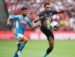 Hadapi City, Liverpool Pantang Ulangi Kesalahan Lawan Napoli