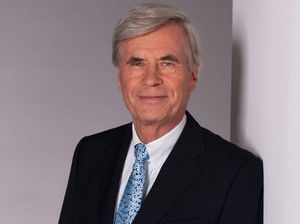 Negaranya Resesi, Ini Sosok Orang Terkaya Jerman Pemilik Harta Rp 627 T