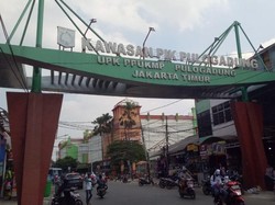 Melihat Kembali Perkampungan Industri Kecil Pulogadung