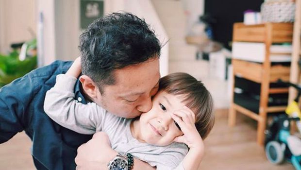 Ringgo Agus Rahman dan Bjorka/