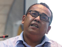 Panggil Kadinkes DKI soal Helena Lim, Ini yang Bakal Digali Ombudsman