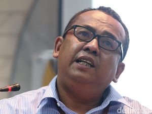 Panggil Kadinkes DKI soal Helena Lim, Ini yang Bakal Digali Ombudsman Panggil Kadinkes DKI soal Helena Lim, Ini yang Bakal Digali Ombudsman