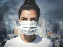 Jenis Polusi Ini Paling Banyak di Sekitar Kita, Kenali Asalnya!