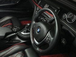 Pandemi Corona, Apakah Kabin Mobil Perlu Disemprot Disinfektan?