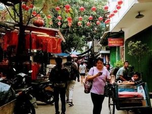 Referensi Lengkap Wisata Murah Meriah di Jakarta