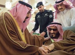 Raja Salman Dirawat Karena Masalah Kandung Empedu