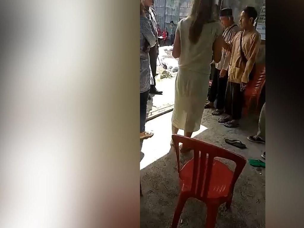 Heboh Isu Kades Segel Musala, Pemkab Minahasa Utara Klarifikasi Heboh Isu Kades Segel Musala, Pemkab Minahasa Utara Klarifikasi