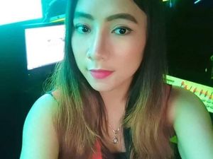 DJ Asal Indonesia Ditangkap Saat Tampil di Tempat Hiburan di Malaysia DJ Asal Indonesia Ditangkap Saat Tampil di Tempat Hiburan di Malaysia