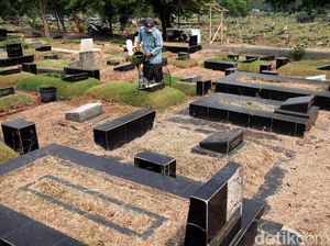 Camat Panggil Perangkat Desa Terkait Makam Dipindah karena Beda Pilihan Kades