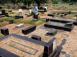 Camat Panggil Perangkat Desa Terkait Makam Dipindah karena Beda Pilihan Kades