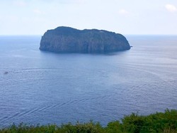 Pulau Misteri di Korea Selatan