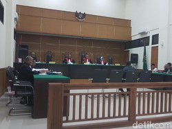 Pengakuan Dokter Forensik RSDP soal Pembagian Hasil Pungli Korban Tsunami