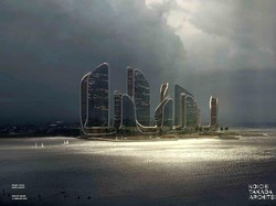 Harga Jual dan Sewa Apartemen di Australia Bakal Naik, Ada Apa?