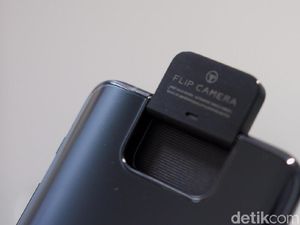Bocoran Harga Asus Zenfone 7, Meluncur Minggu Depan Bocoran Harga Asus Zenfone 7, Meluncur Minggu Depan