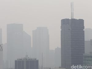 Jakarta Bisa Belajar Jurus Perangi Polusi Udara dari Kota-kota Ini Jakarta Bisa Belajar Jurus Perangi Polusi Udara dari Kota-kota Ini