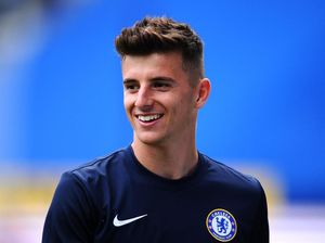 Mason Mount Masih Muda, Wajar Bila Berbuat Kesalahan