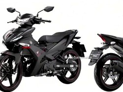 Wah, Yamaha MX-King Bakal Gunakan Mesin VVA Seperti Nmax